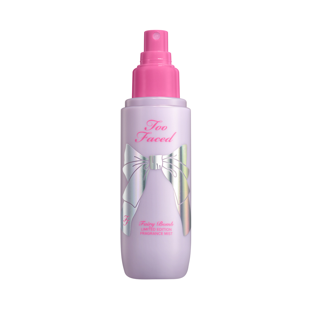 FAIRY BOMB BODY SPRAY (FRAGANCIA CORPORAL)